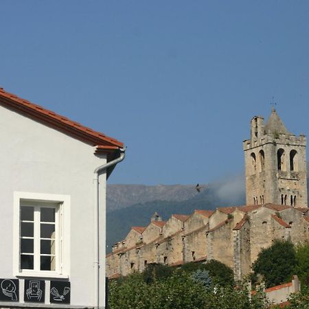 Maison Mauro Prats-de-Mollo-la-Preste Exterior foto