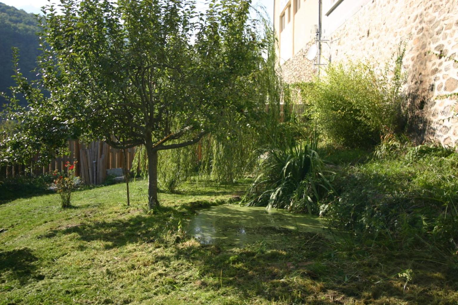 Maison Mauro Prats-de-Mollo-la-Preste Exterior foto