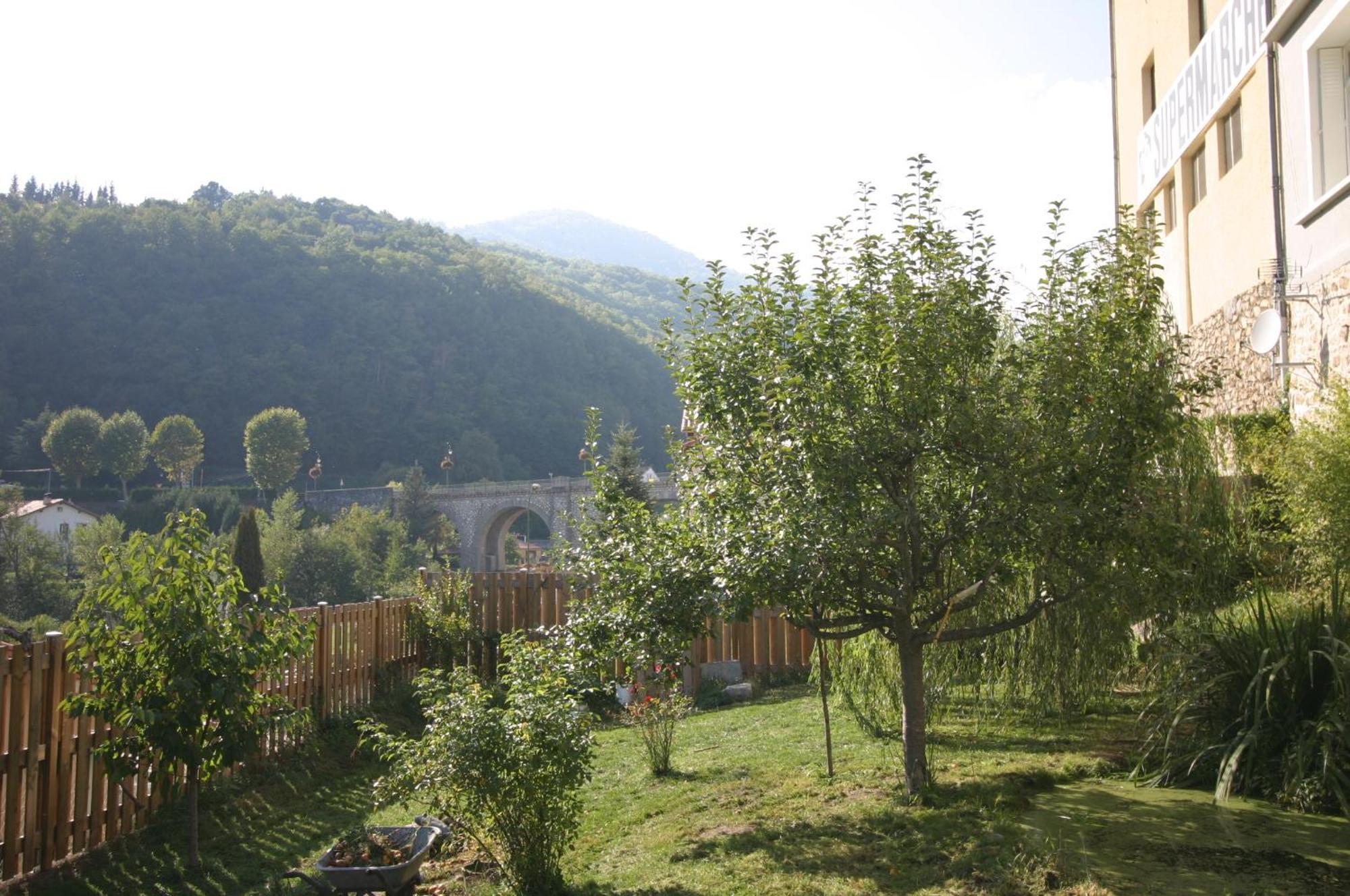 Maison Mauro Prats-de-Mollo-la-Preste Exterior foto