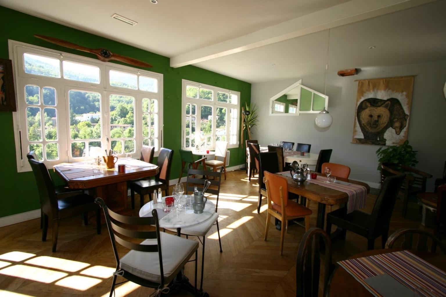 Maison Mauro Prats-de-Mollo-la-Preste Exterior foto