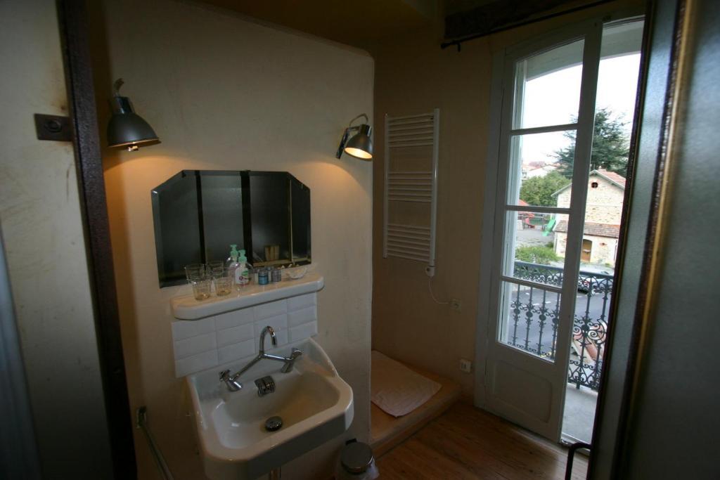 Maison Mauro Prats-de-Mollo-la-Preste Habitación foto