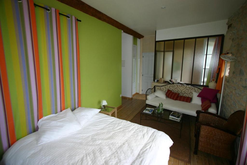 Maison Mauro Prats-de-Mollo-la-Preste Habitación foto