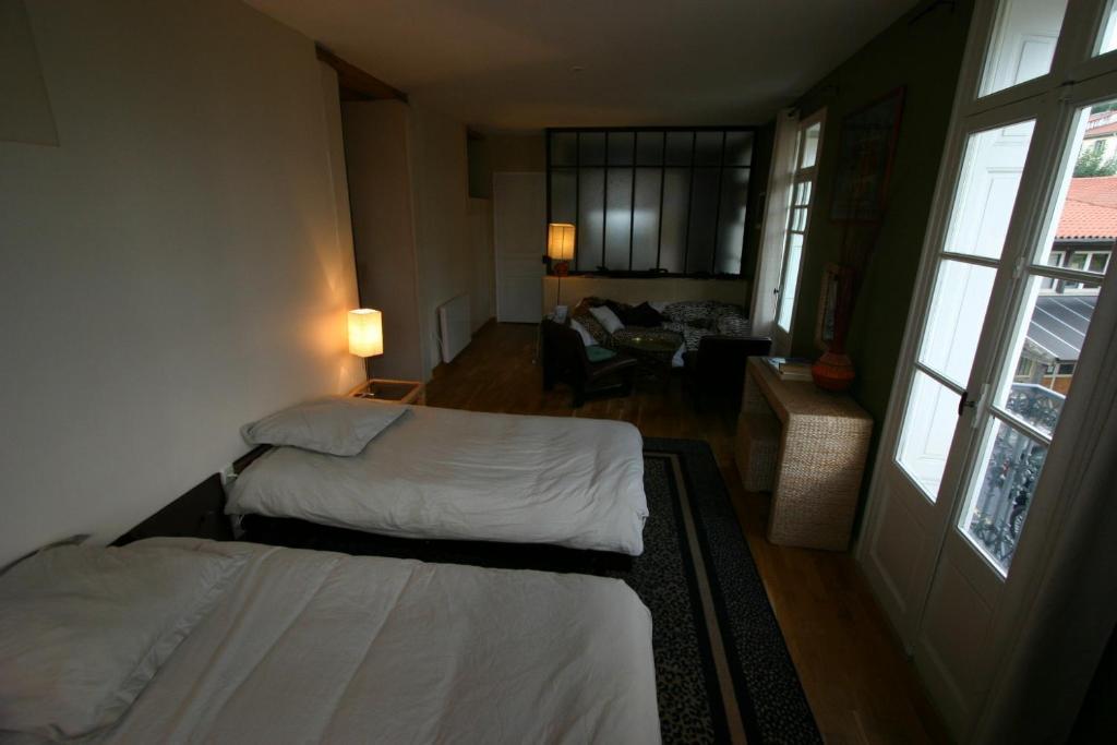 Maison Mauro Prats-de-Mollo-la-Preste Habitación foto