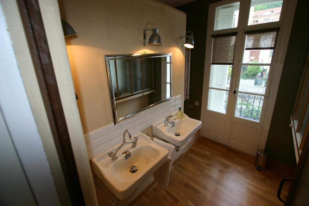 Maison Mauro Prats-de-Mollo-la-Preste Habitación foto