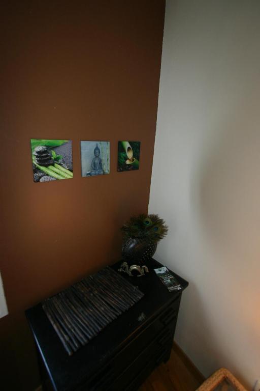 Maison Mauro Prats-de-Mollo-la-Preste Habitación foto