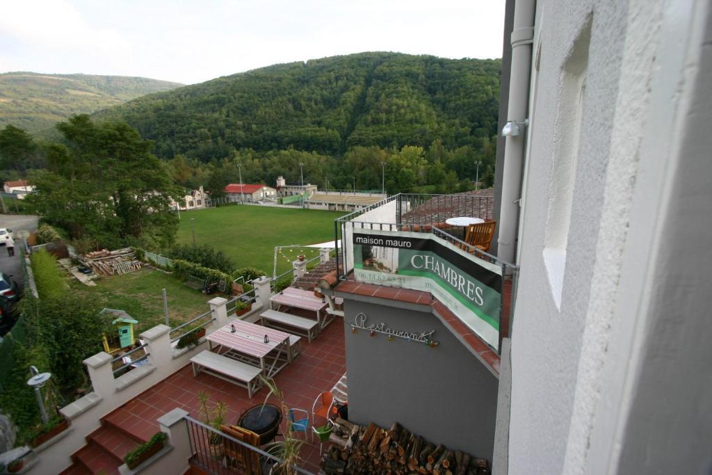 Maison Mauro Prats-de-Mollo-la-Preste Habitación foto