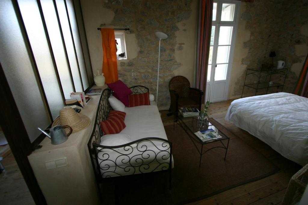Maison Mauro Prats-de-Mollo-la-Preste Habitación foto