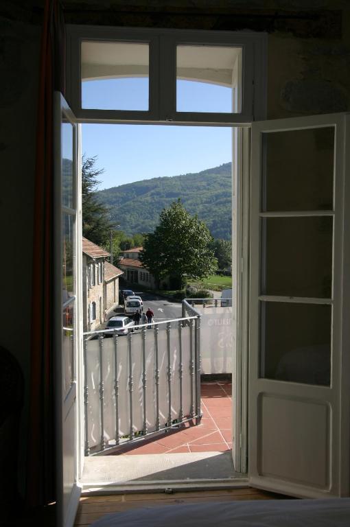 Maison Mauro Prats-de-Mollo-la-Preste Habitación foto