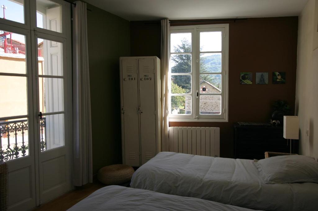 Maison Mauro Prats-de-Mollo-la-Preste Habitación foto