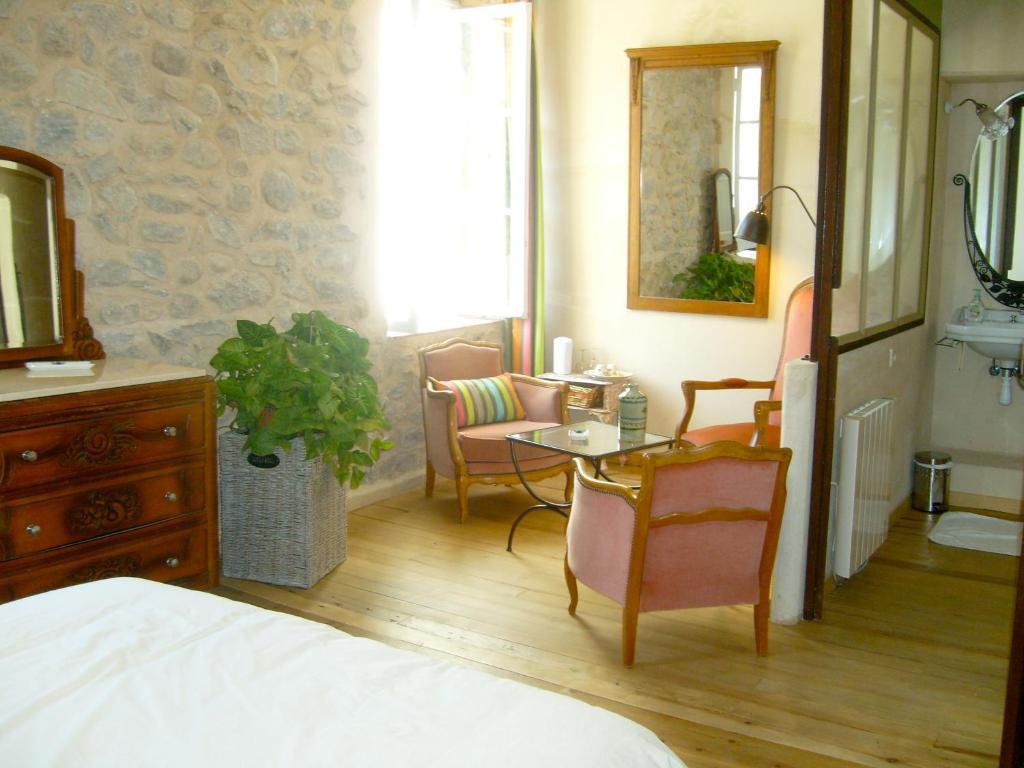 Maison Mauro Prats-de-Mollo-la-Preste Habitación foto