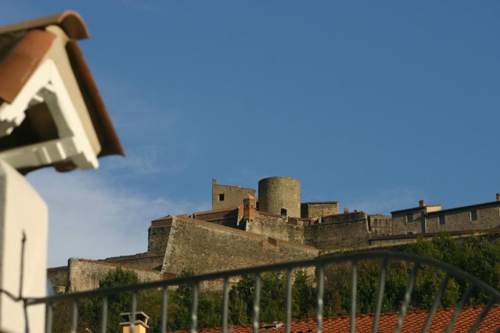 Maison Mauro Prats-de-Mollo-la-Preste Exterior foto